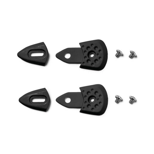 Sidi vent air intake - nr 74 black - 16321890