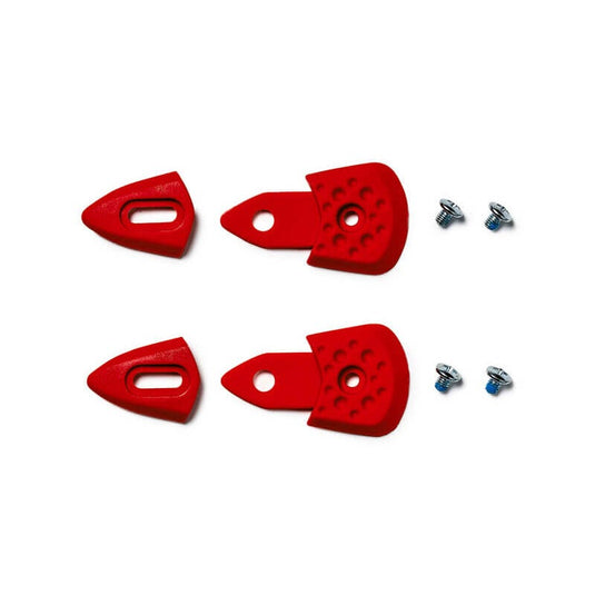 Sidi vent air intake - nr 74 red - 16321982