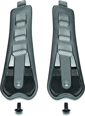 Sidi anti slip heel insert - nr 353 blac - 16323476