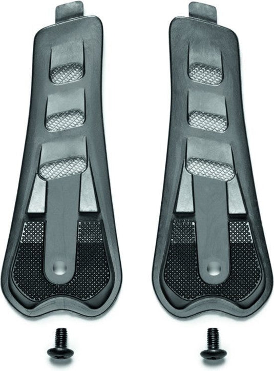 Sidi anti slip heel insert - nr 353 blac - 16323476