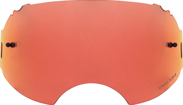 Afbeelding laden in galerijviewer, Oakley spare lens for airbrake mx prizm goggles
