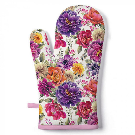 Ambiente ovenwant anne wit 18x20cm katoen