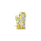 Ambiente ovenwant fresh lemons wit