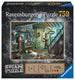 Ravensburger puzzel escape 8 forbidden basement 759 stukjes