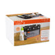 Tonic studios • table tidy double pocket