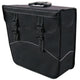 Greenlands tas enkel 4377 zwart zwart 20l. links