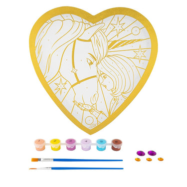 Moxy unicorn kleuren op nummer unicorn kleuren op nummer
