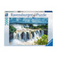 Ravensburger puzzel watervallen van iguazu, braziliã« 2000stukjes