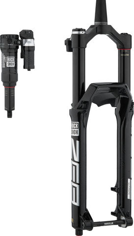 Afbeelding laden in galerijviewer, Rockshox flight attendant upgrade kit for specialized enduro model 2020 - 2022
