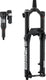 Rockshox flight attendant upgrade kit for specialized enduro model 2020 - 2022