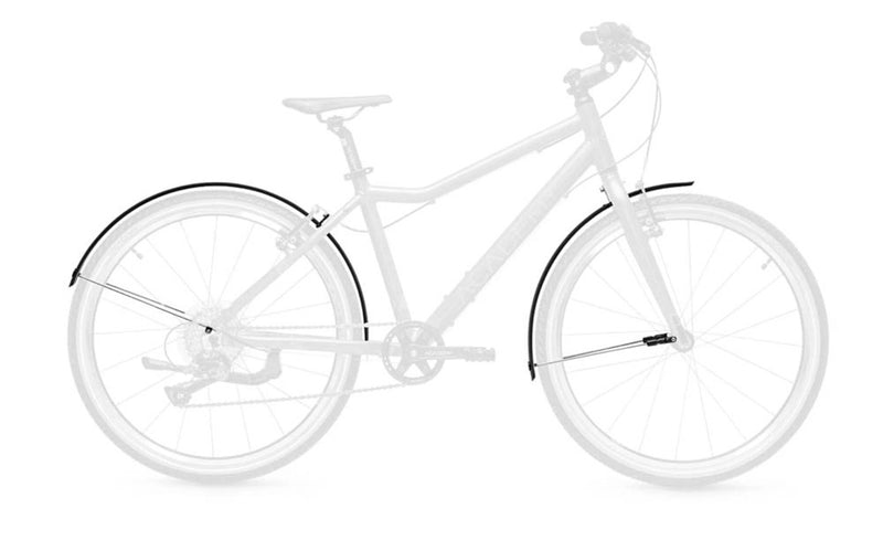 Afbeelding laden in galerijviewer, Academy comoa mudguard set 24 for grade 5
