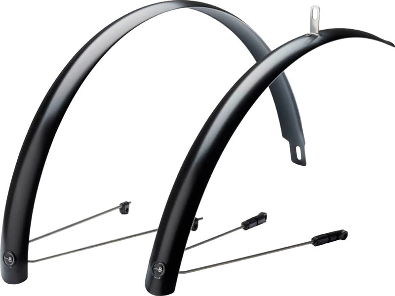Afbeelding laden in galerijviewer, Academy comoa mudguard set for grade 4 20
