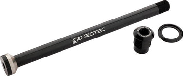 Burgtec 173 mm thru axle rear for canyon