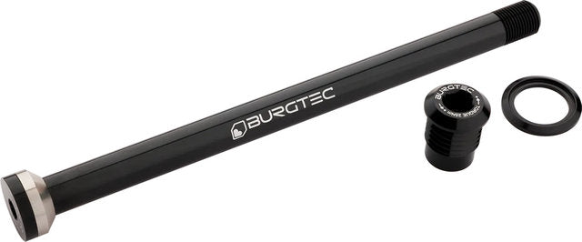 Afbeelding laden in galerijviewer, Burgtec 173 mm thru axle rear for canyon
