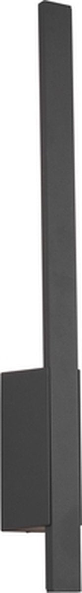 Lucide bruno - hanglamp - 1xe27 - fumé