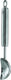 Rösle - ijsschep 20,5 cm - rvs - ophangoog - vaatwasmachinebestendig - zilver