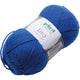 Donkerblauw, 50 gr 1 bol