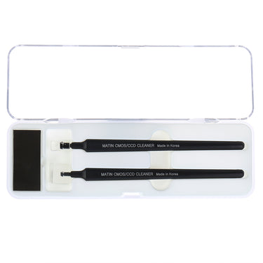 Matin sensor schoonmaak set m-6361