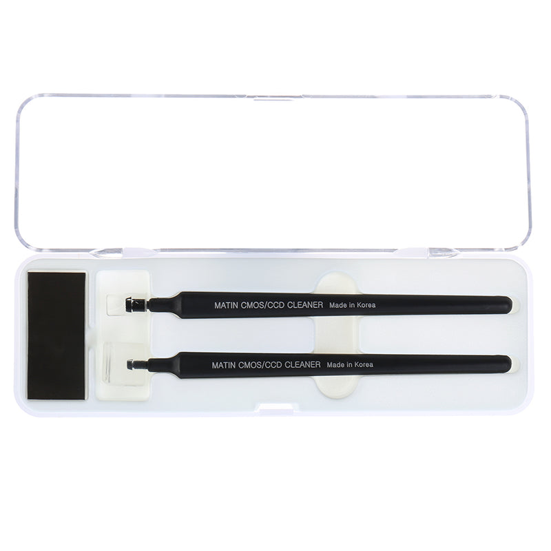 Afbeelding laden in galerijviewer, Matin sensor schoonmaak set m-6361
