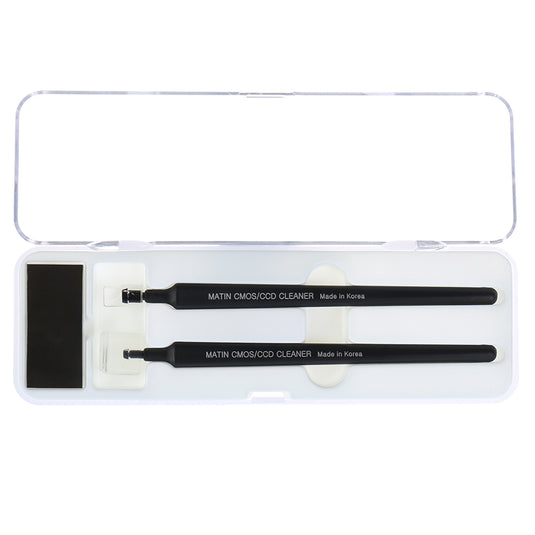 Matin sensor schoonmaak set m-6361