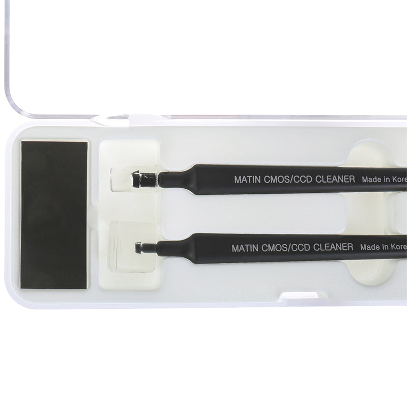 Afbeelding laden in galerijviewer, Matin sensor schoonmaak set m-6361
