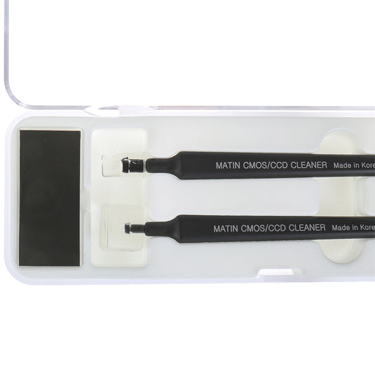 Matin sensor schoonmaak set m-6361