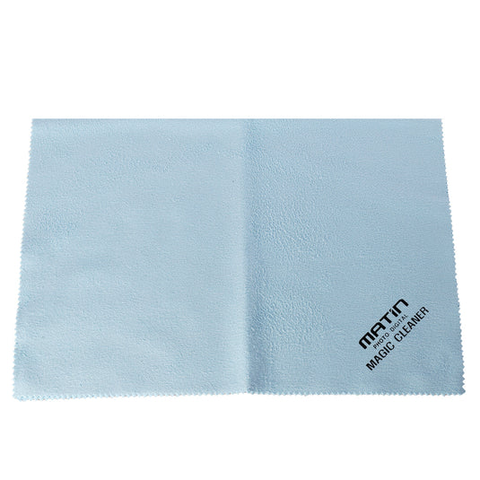 Matin cleaning doekje super 25x35 m-6322
