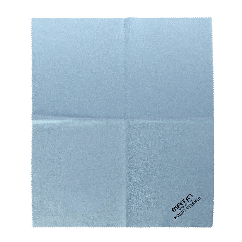 Afbeelding laden in galerijviewer, Matin cleaning doekje super 25x35 m-6322
