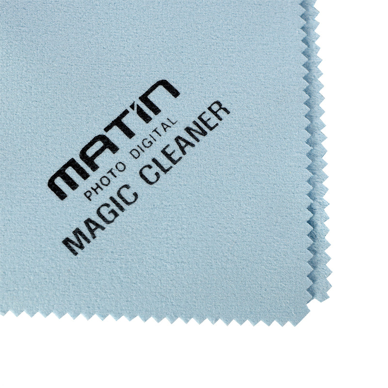 Afbeelding laden in galerijviewer, Matin cleaning doekje super 25x35 m-6322
