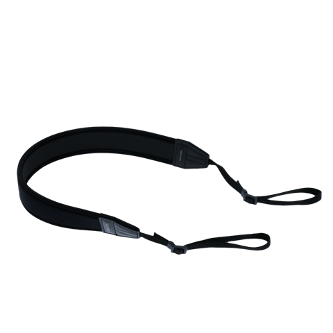 Afbeelding laden in galerijviewer, Matin riem de luxe recht neoprene 43 mm m-6753h
