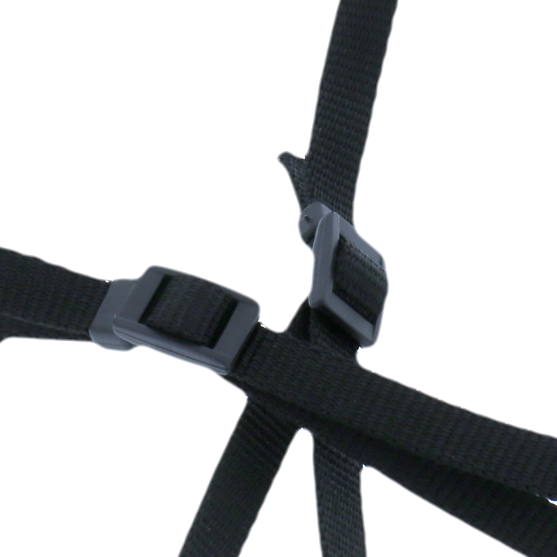 Afbeelding laden in galerijviewer, Matin riem de luxe recht neoprene 43 mm m-6753h

