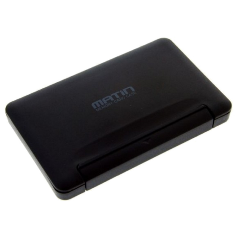Afbeelding laden in galerijviewer, Matin ultra-slim card safe m-7116

