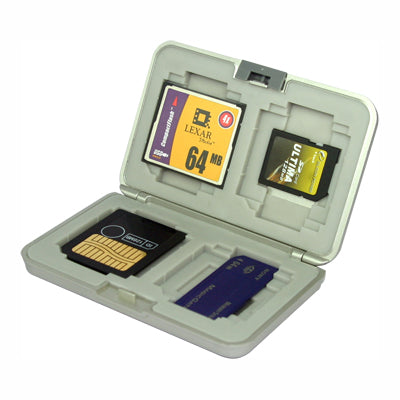 Afbeelding laden in galerijviewer, Matin multi card case m-7111
