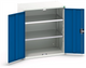 Bott verso systeemkast 800x550x900mm