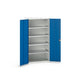 Bott verso systeemkast 1050x550x2000mm