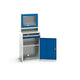Bott verso computerkast 650x550x1650mm