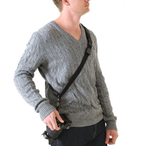 Afbeelding laden in galerijviewer, Matin fast access sling strap m-7292
