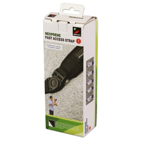 Afbeelding laden in galerijviewer, Matin fast access sling strap m-7292

