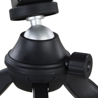 Matin tafelstatief met smartphone adapter m-14035