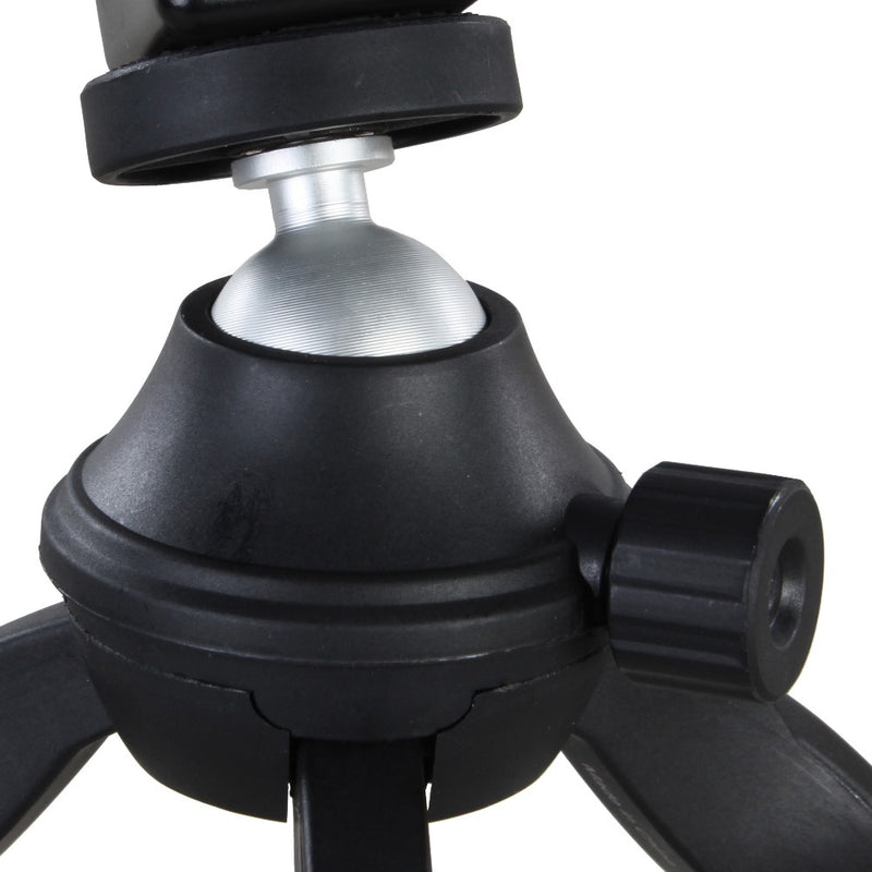 Afbeelding laden in galerijviewer, Matin tafelstatief met smartphone adapter m-14035
