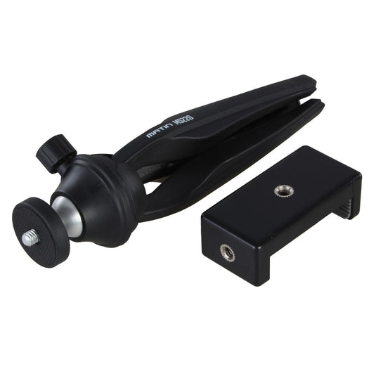 Matin tafelstatief met smartphone adapter m-14035