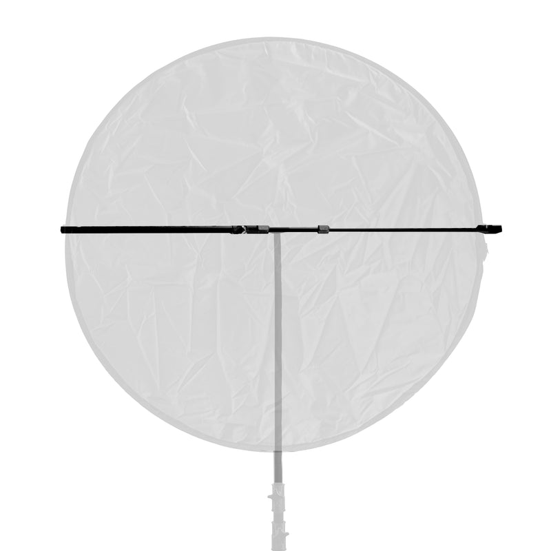Afbeelding laden in galerijviewer, Matin reflector houder 56 tot 136 cm m-7205
