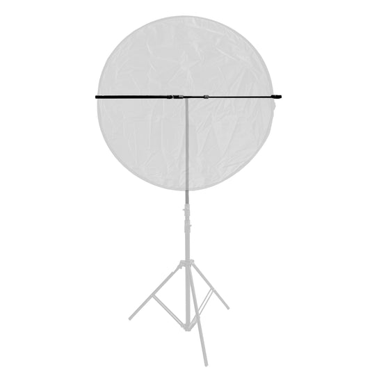 Matin reflector houder 56 tot 136 cm m-7205