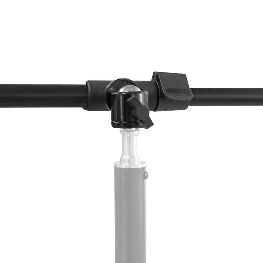 Matin reflector houder 56 tot 136 cm m-7205