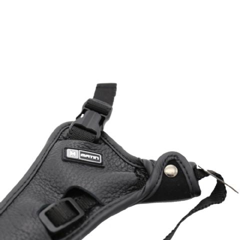 Afbeelding laden in galerijviewer, Matin lederen camera grip adria 06 m-14404
