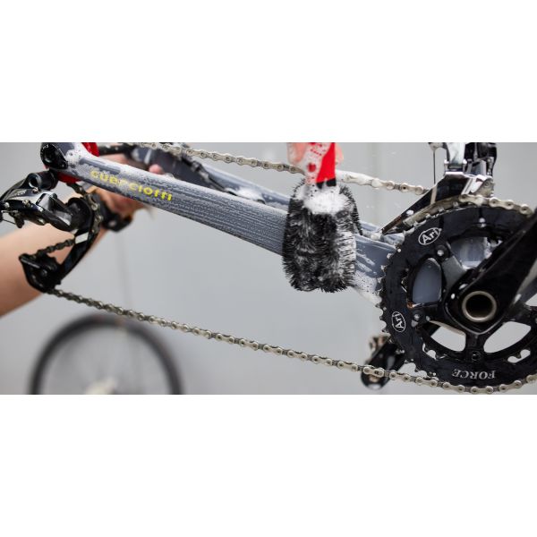 Afbeelding laden in galerijviewer, Cyclon borstel Two Prong
