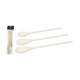 Excellent houseware pollepelset hout 3 delig
