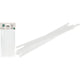 Excellent houseware rietjes van 100% re-useable plastic 22cm lang. pak a 50 stuks