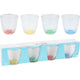 Excellent houseware drinkglazenset 4-delig 300ml