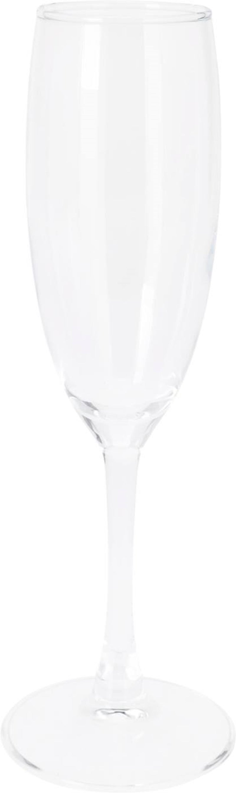Afbeelding laden in galerijviewer, Atmos fera champagneglazenset 6-delig 190ml ø5xh22,5cm
